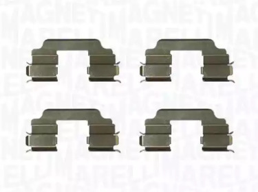 MAGNETI MARELLI 363915110058 -  